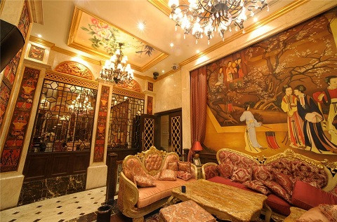 龙安高档KTV妹子质量哪家好 龙安高档KTV妹子质量哪家好